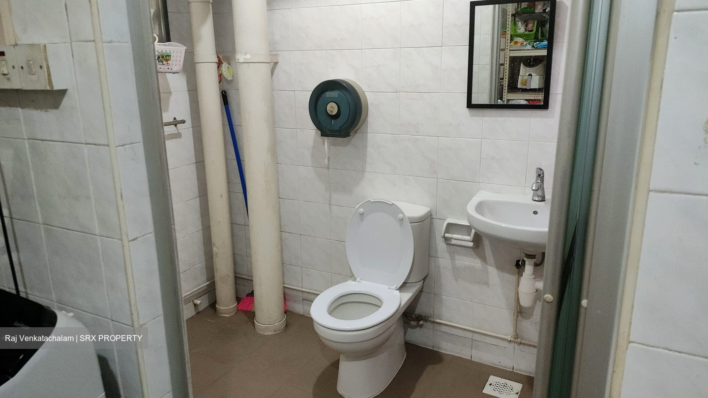 Blk 274D Jurong West Avenue 3 (Jurong West), HDB 5 Rooms #446202721